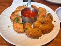 -澳骄 Aussie Kitchen·手工披萨·西餐(国大店)