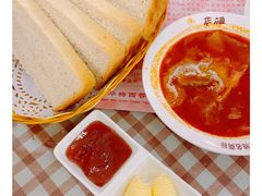 -华梅西餐厅(哈尔滨中央大街店)