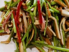 -金枝玉叶上海人家食府(三里河店)