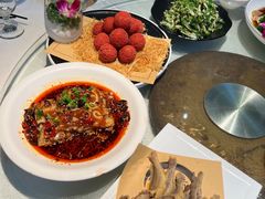 -小谭川菜(紫薇田园店)