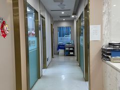 -启辰口腔(南坪店)