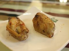 -语言大学-清真食堂