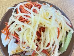 -三好食堂(煎饺·馄饨·肉饼米线·盛世广场店)