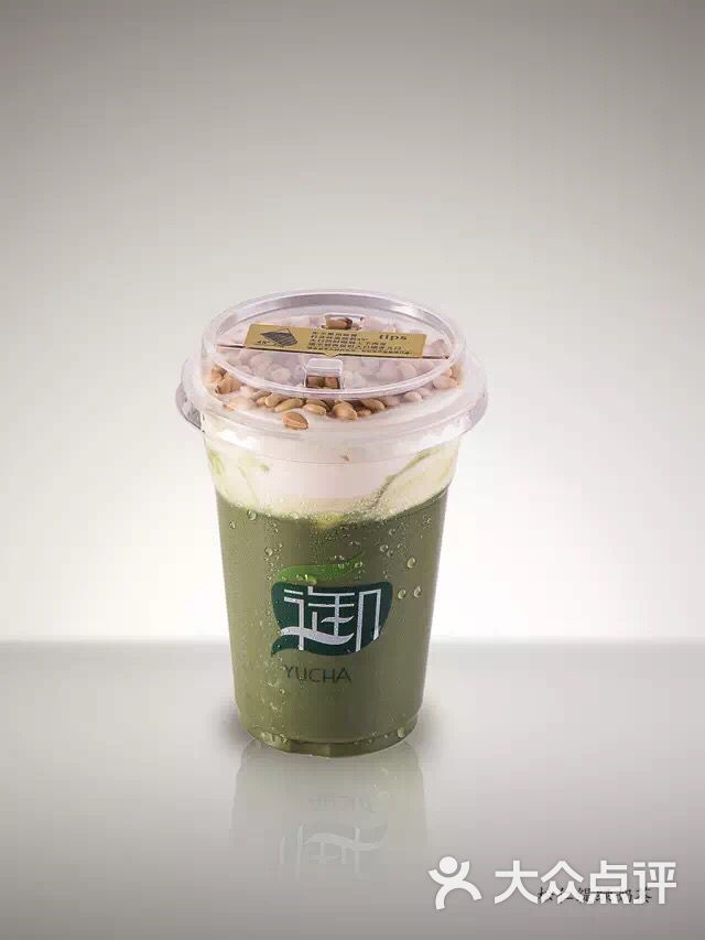 御茶(浙江路店)图片 - 第7张