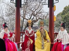 -华清宫景区