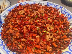 -耍盆友·重庆江湖菜(百子湾店)