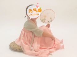 -小嘟嘟儿童摄影