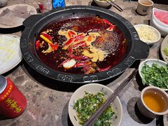 -重庆渝达老火锅(春熙路店)