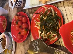 -宽窄巷子鲜牛火锅(北京首店)