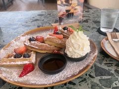 -COMMUNE·X幻师(华联万柳店)