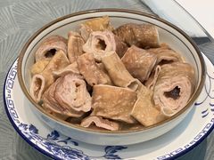 -兰边碗(鼓楼店)