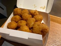 -小众香港茶餐厅(金山店)