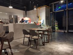 -Primo·丽莫意大利窑烤披萨