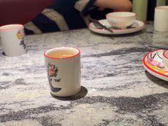-新白鹿餐厅(松江开元地中海店)