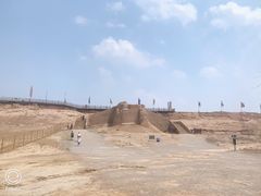 -水洞沟旅游区