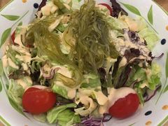 -萨莉亚意式餐厅(星海广场店)