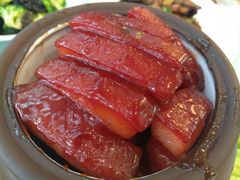 -玉林烤鸭店(定福庄店)