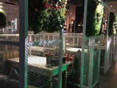 -JUKEBOX玖部音乐餐厅(华侨城店)