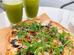 -农畉LONFOOD(福田星河COCOPark店)