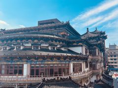 -西安城墙·碑林历史文化景区