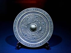 -西安大唐西市博物馆