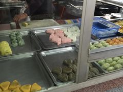-飘香小食店(国平路店)