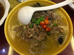 -真定郝家排骨(正定县总店)