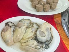 -花苑美食横琴生蚝火锅(拱北粤华路店)