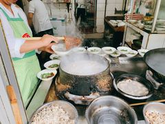-甘记肥肠粉(马鞍北路店)