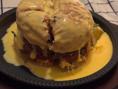 -Lets burger非常汉堡·环球风味(蓝色港湾店)