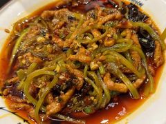 -国人川菜(李家村建东街店)