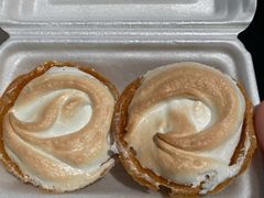 奶油小攀-高老太奶油小攀(新建南路店)