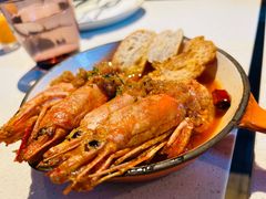 -OLLA 西班牙餐厅(丰盛里店)