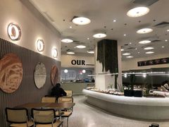 -OUR Bakery(SKP-S店)