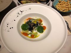 -STARRY CAFE & LOUNGE BAR(高新店)