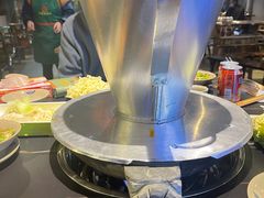 -石锅苗苗鱼(武汉首店)