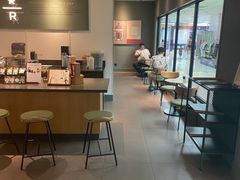 -星巴克臻选(青岛麦凯乐分店)
