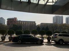 -北京丽亭华苑酒店