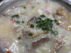 -南记食粥坊·宵夜大排档(莲花总店)