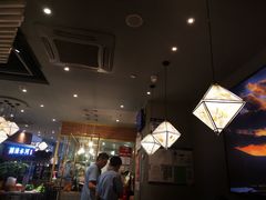 -云海肴·汽锅鸡·云南菜(广安门天虹店)