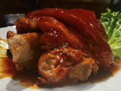 -巷子里小酒馆(西三道街店)
