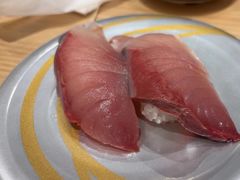 -大起水产回转寿司(大丸心斋桥店)