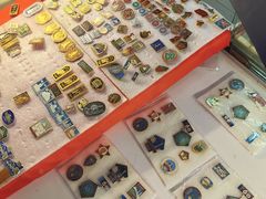 -泰达航母主题公园