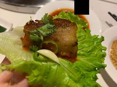 -么子烤肉(化龙池店)