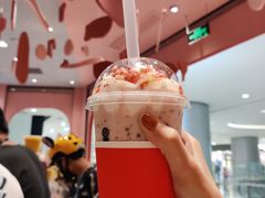 草莓小公主-果呀呀(国金街店)