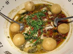 -友达面馆(广州总店)