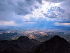 -吉林拉法山