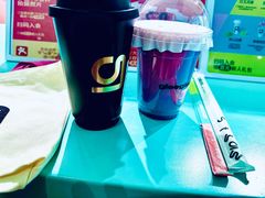 -gleeglee乐溢亦茶(合生汇店)