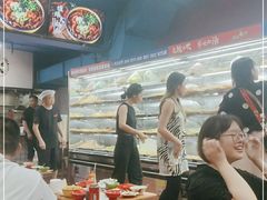 -冒椒火辣(太古里店)