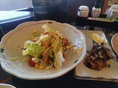 -柚·日式料理-富力万丽酒店